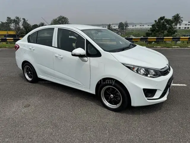 Proton Persona
