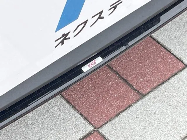Subaru Wrx S4 2025 photo 3