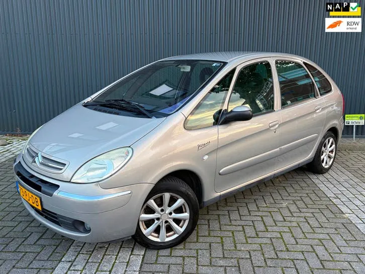 Citroen Xsara Picasso