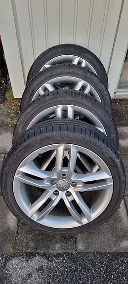 Audi A3 2016 photo 4