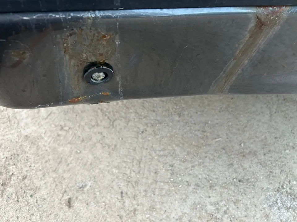 Ford F-150 2015 photo 5