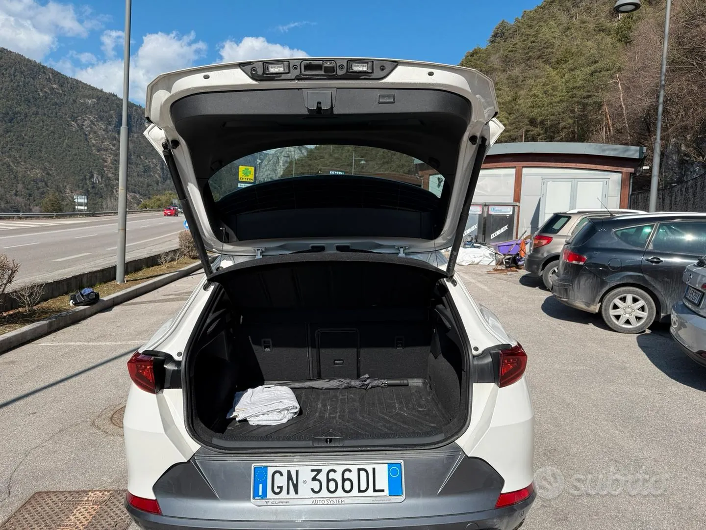 Cupra Formentor 2023 photo 4