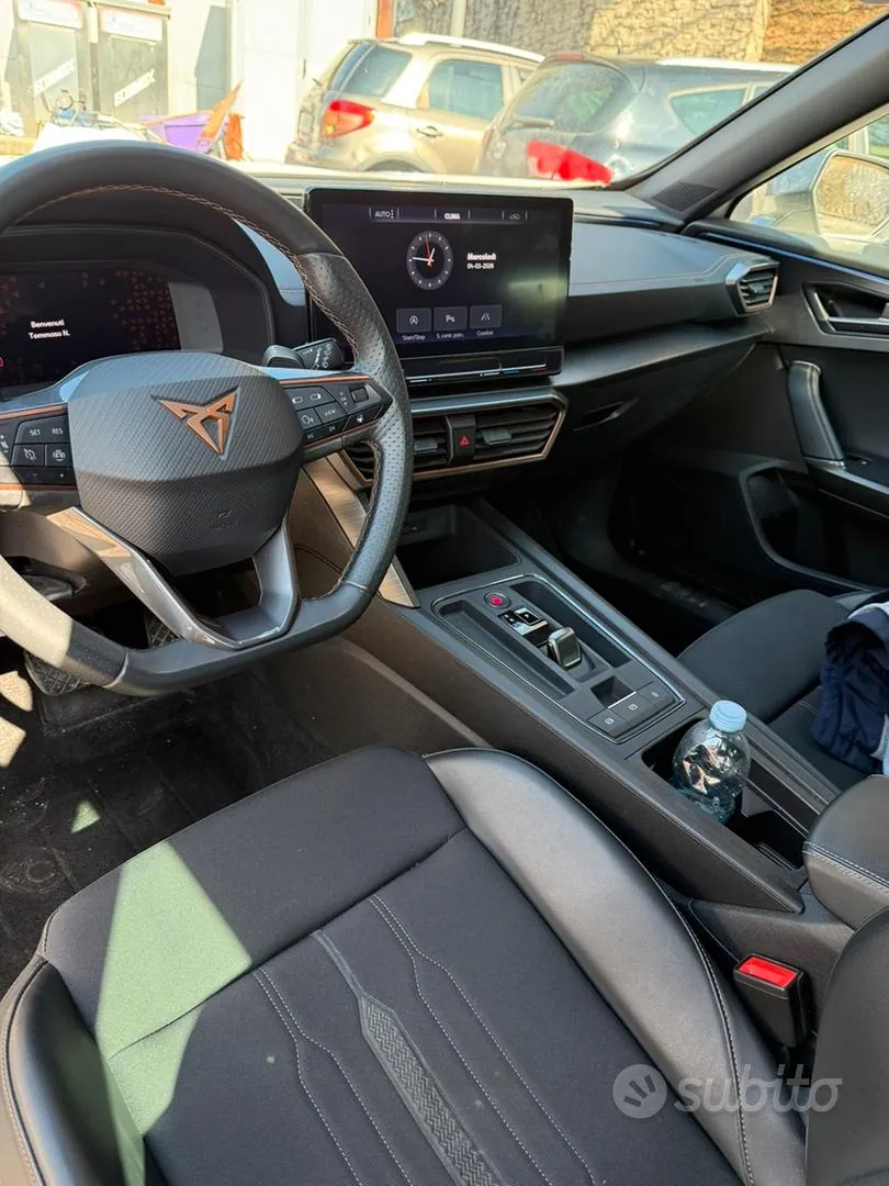 Cupra Formentor 2023 photo 5
