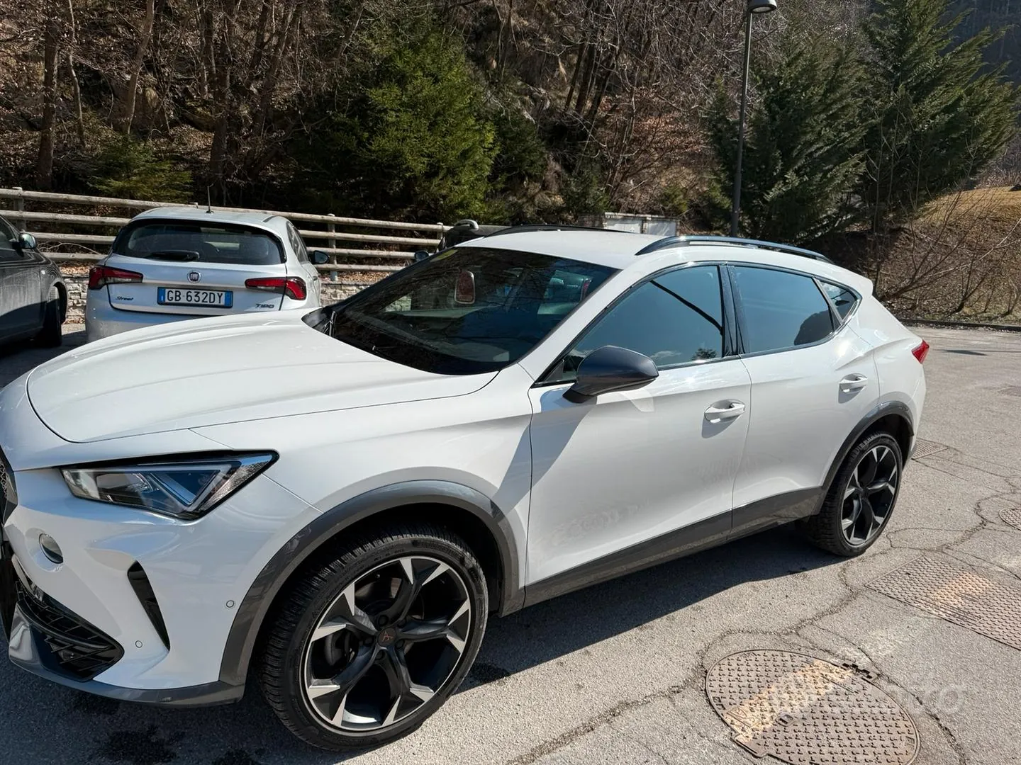 Cupra Formentor 2023 photo 3