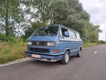 Volkswagen T3
