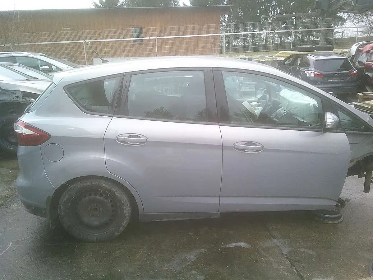 Ford C-Max 2013 photo 3