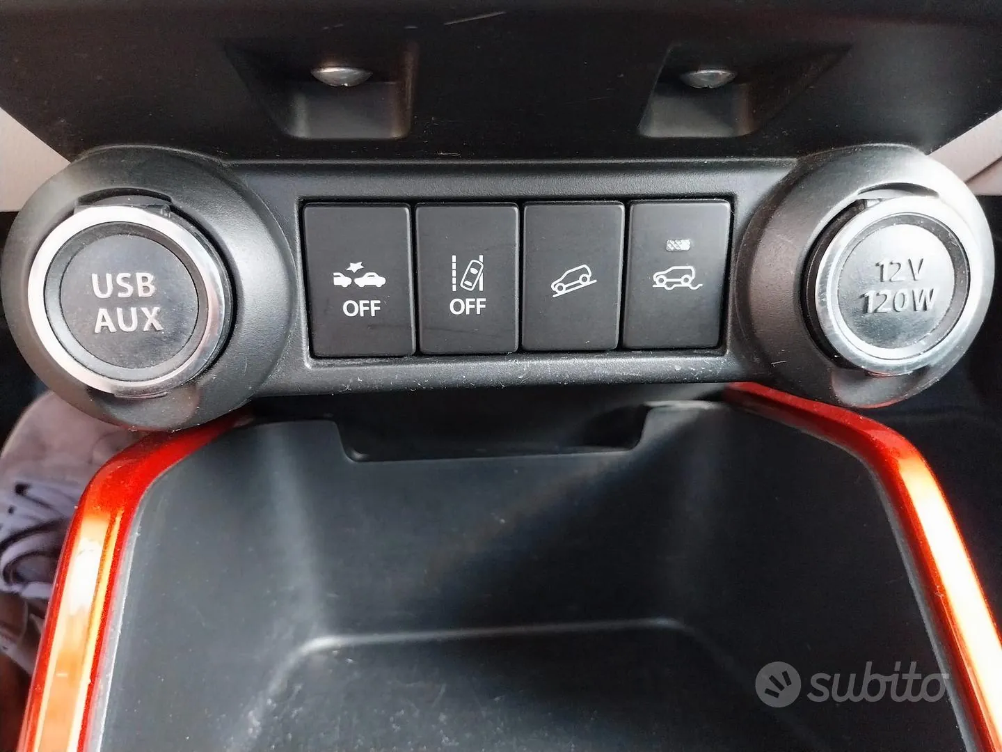 Suzuki Ignis 2019 photo 5