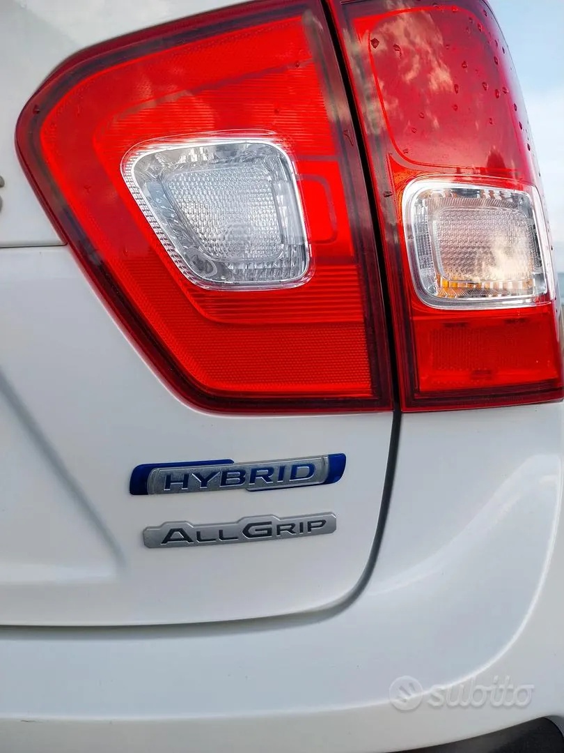 Suzuki Ignis 2019 photo 3