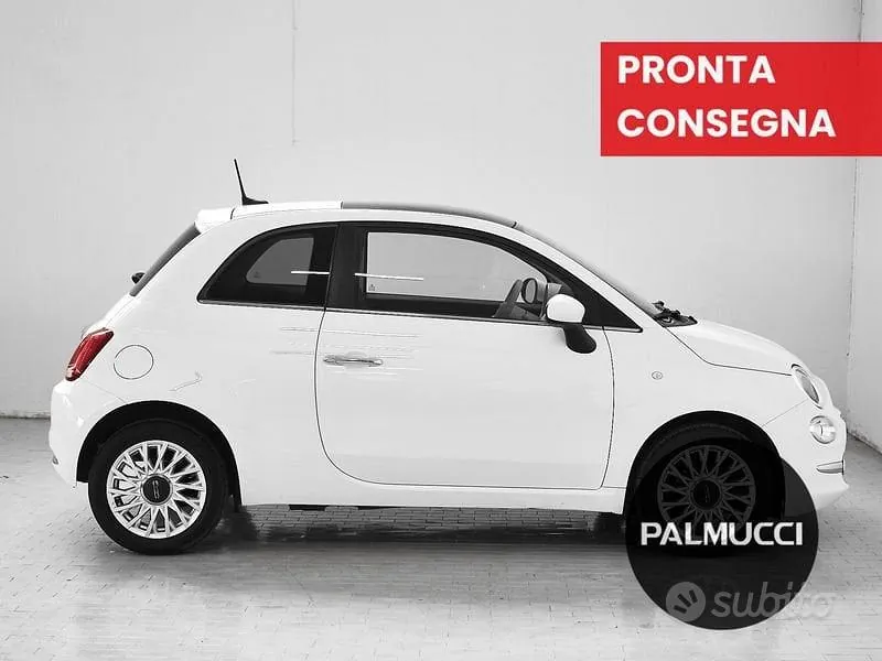 Fiat 500 2023 photo 4