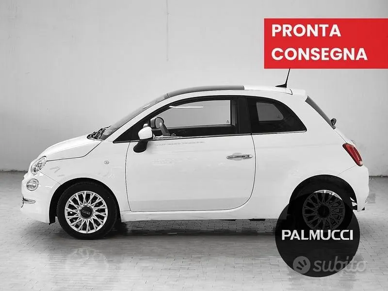 Fiat 500 2023 photo 5