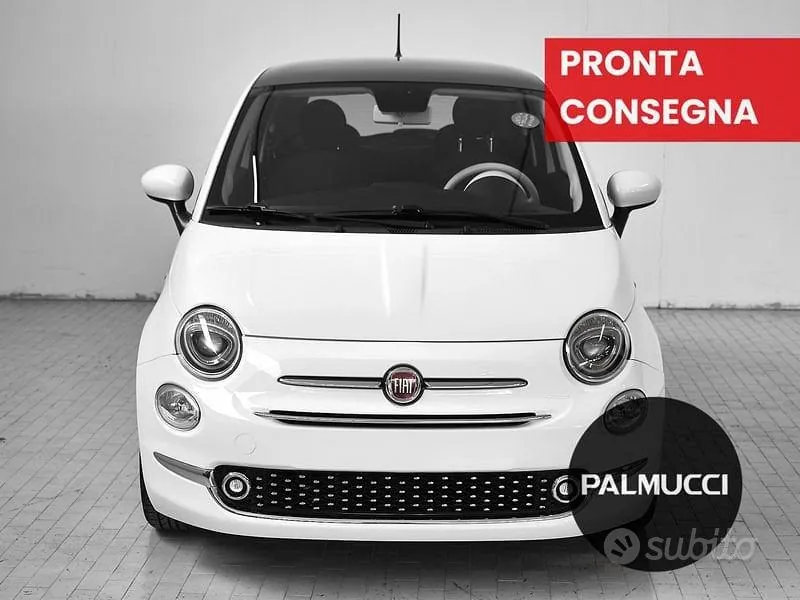 Fiat 500 2023 photo 2