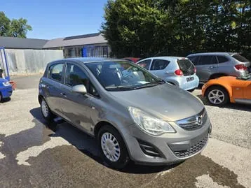 Opel Corsa 2013 photo 3