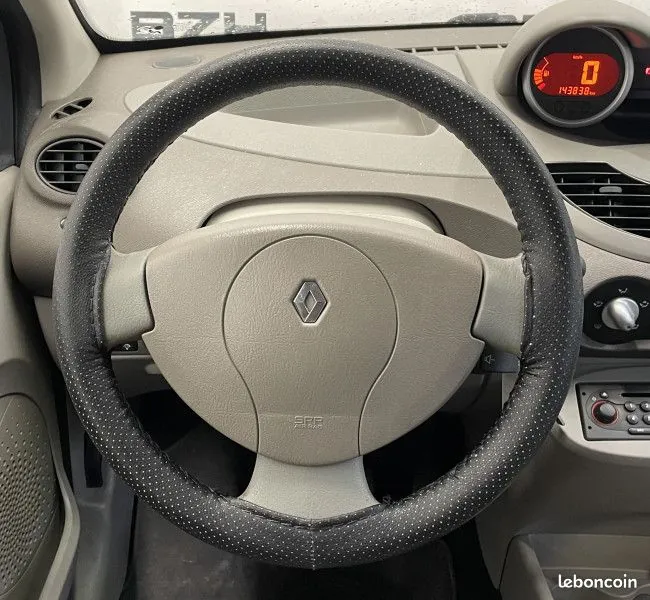 Renault Twingo 2010 photo 5