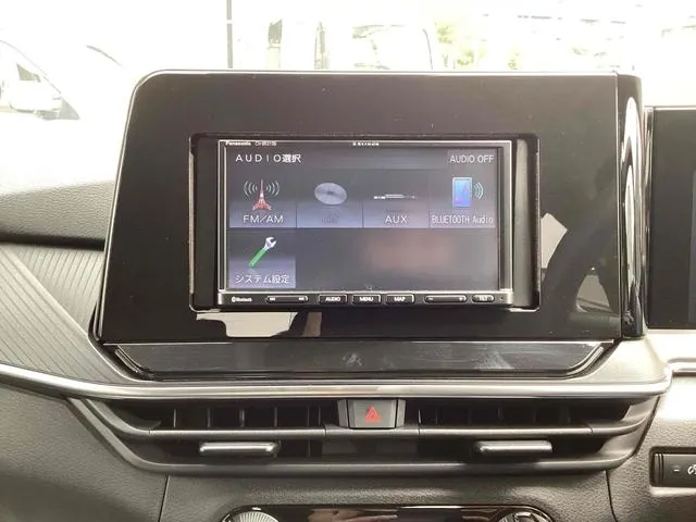 Nissan Note 2024 photo 5