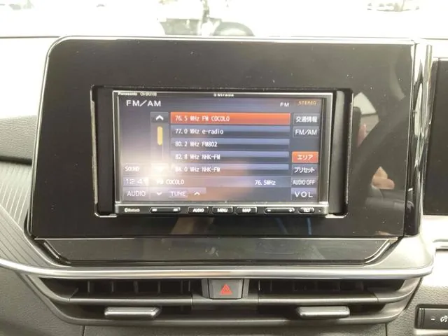 Nissan Note 2024 photo 3
