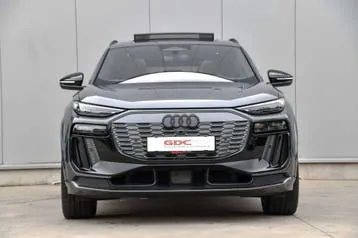 Audi Q6 E-Tron 2025 photo 3