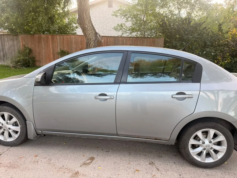 Nissan Sentra