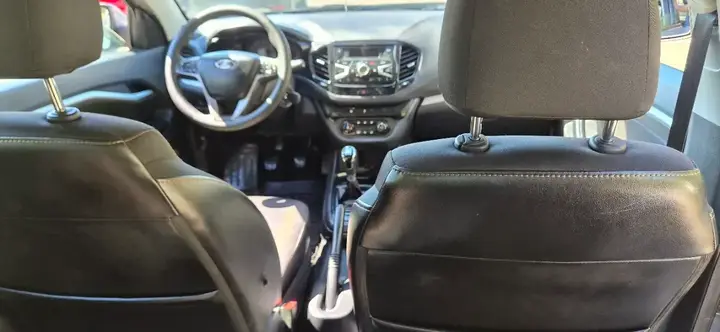 Renault Scenic 2017 photo 2