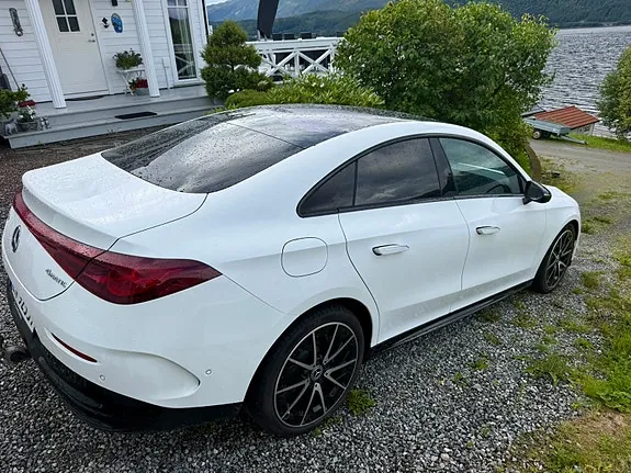 Mercedes-Benz Cla350 2025 photo 3