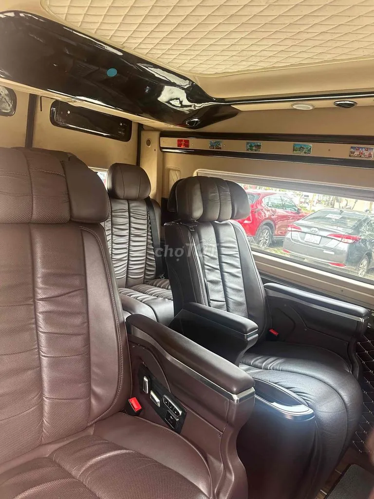 Ford Transit 2020 photo 5