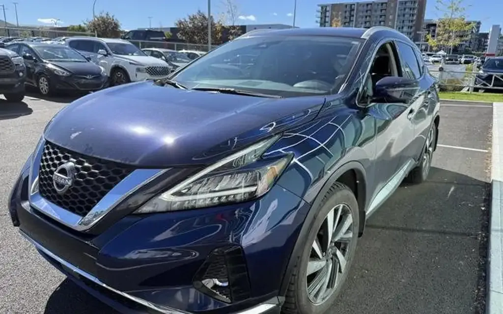 Nissan Murano