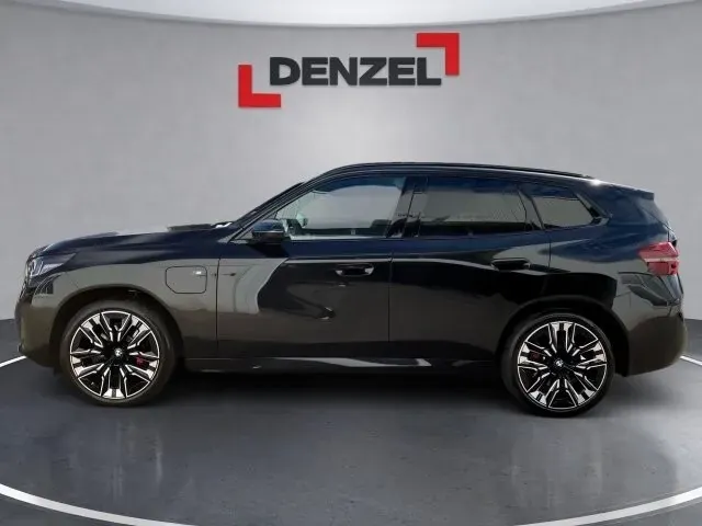 BMW X3 photo 2