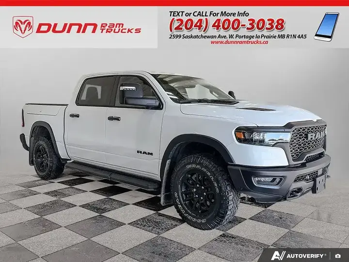 Ram 1500