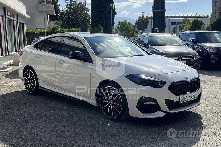 BMW 220I 2023 photo 3