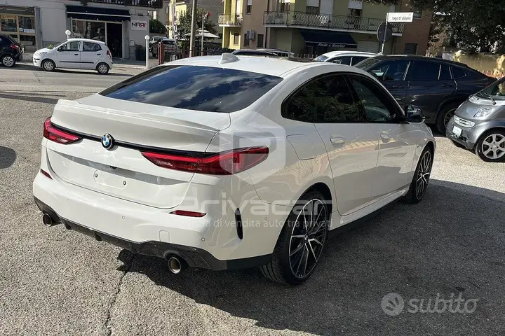 BMW 220I 2023 photo 5