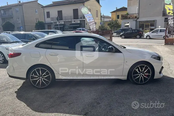 BMW 220I 2023 photo 4