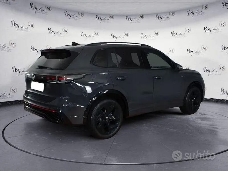 Volkswagen Tiguan 2026 photo 4