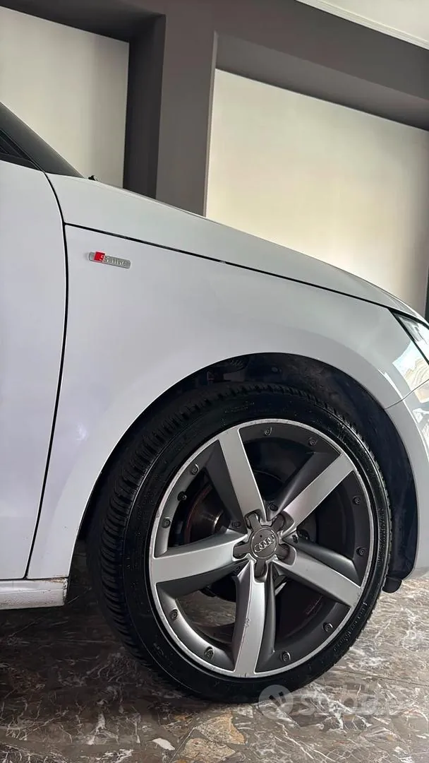 Audi A1 2015 photo 4