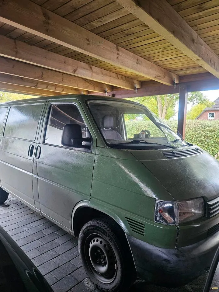 Volkswagen T4 Transporter