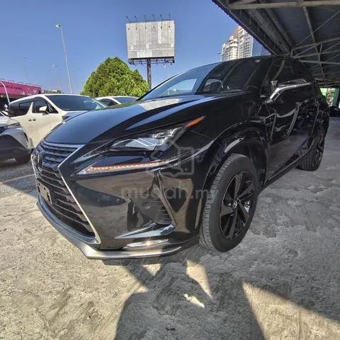 Lexus Nx300