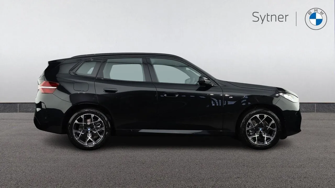 BMW X3 2026 photo 3