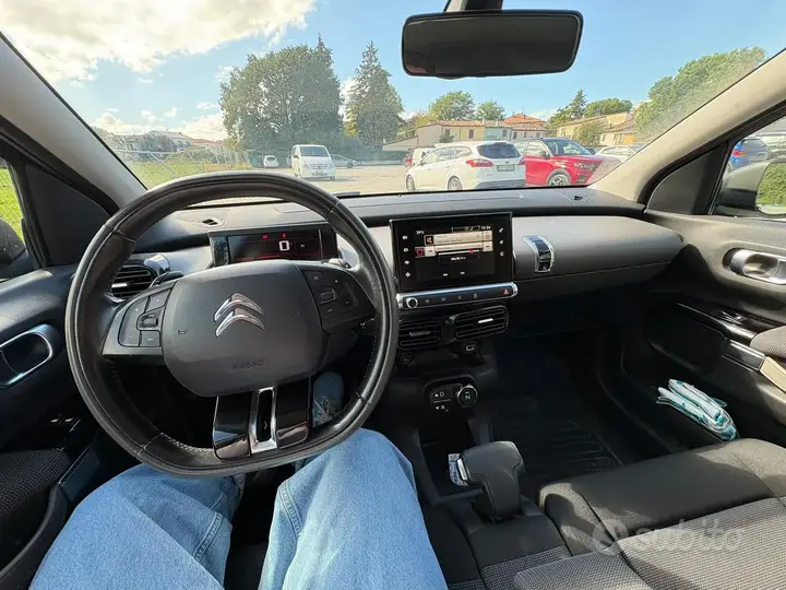 Citroen C4 Cactus 2016 photo 5