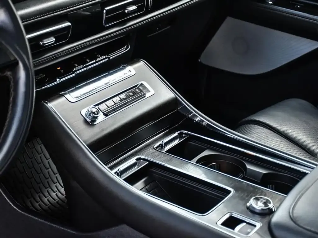 Lincoln Aviator 2025 photo 5