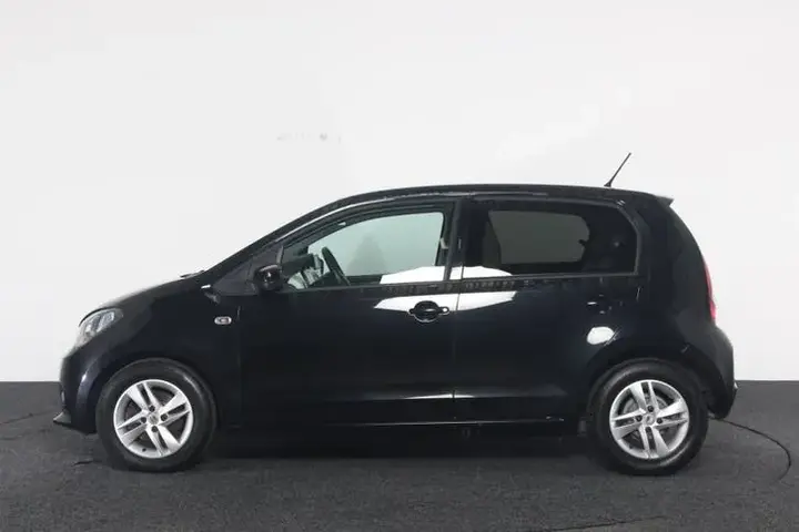Seat Mii 2013 photo 3