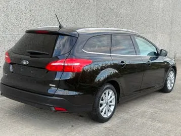 Ford Focus 2017 photo 3