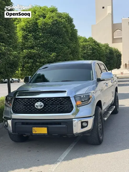 Toyota Tundra