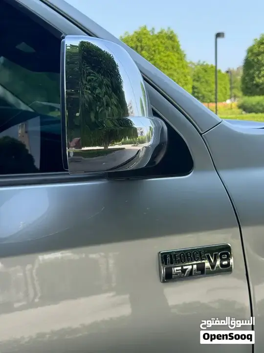 Toyota Tundra 2014 photo 3