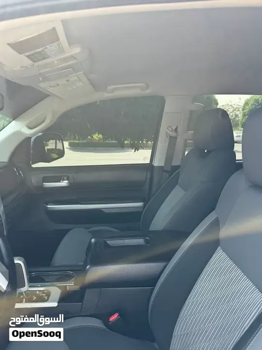 Toyota Tundra 2014 photo 4