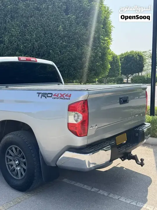 Toyota Tundra 2014 photo 2
