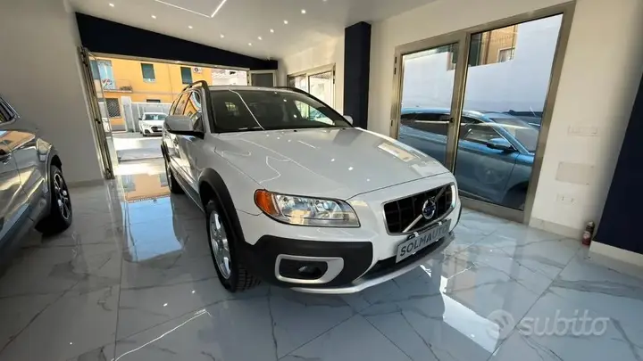 Volvo Xc70 2009 photo 3