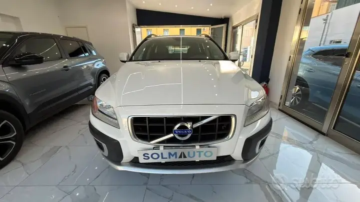 Volvo Xc70 2009 photo 2