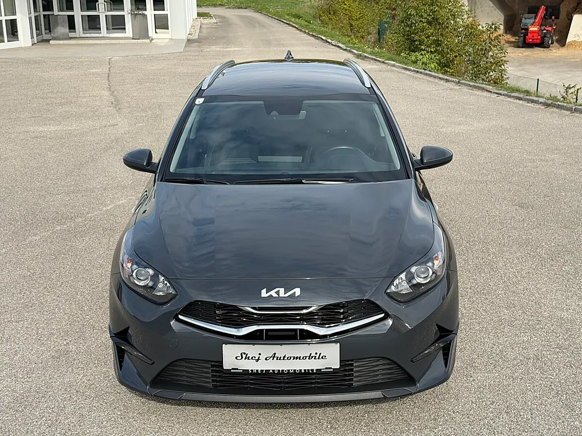 Kia Ceed 2023 photo 3