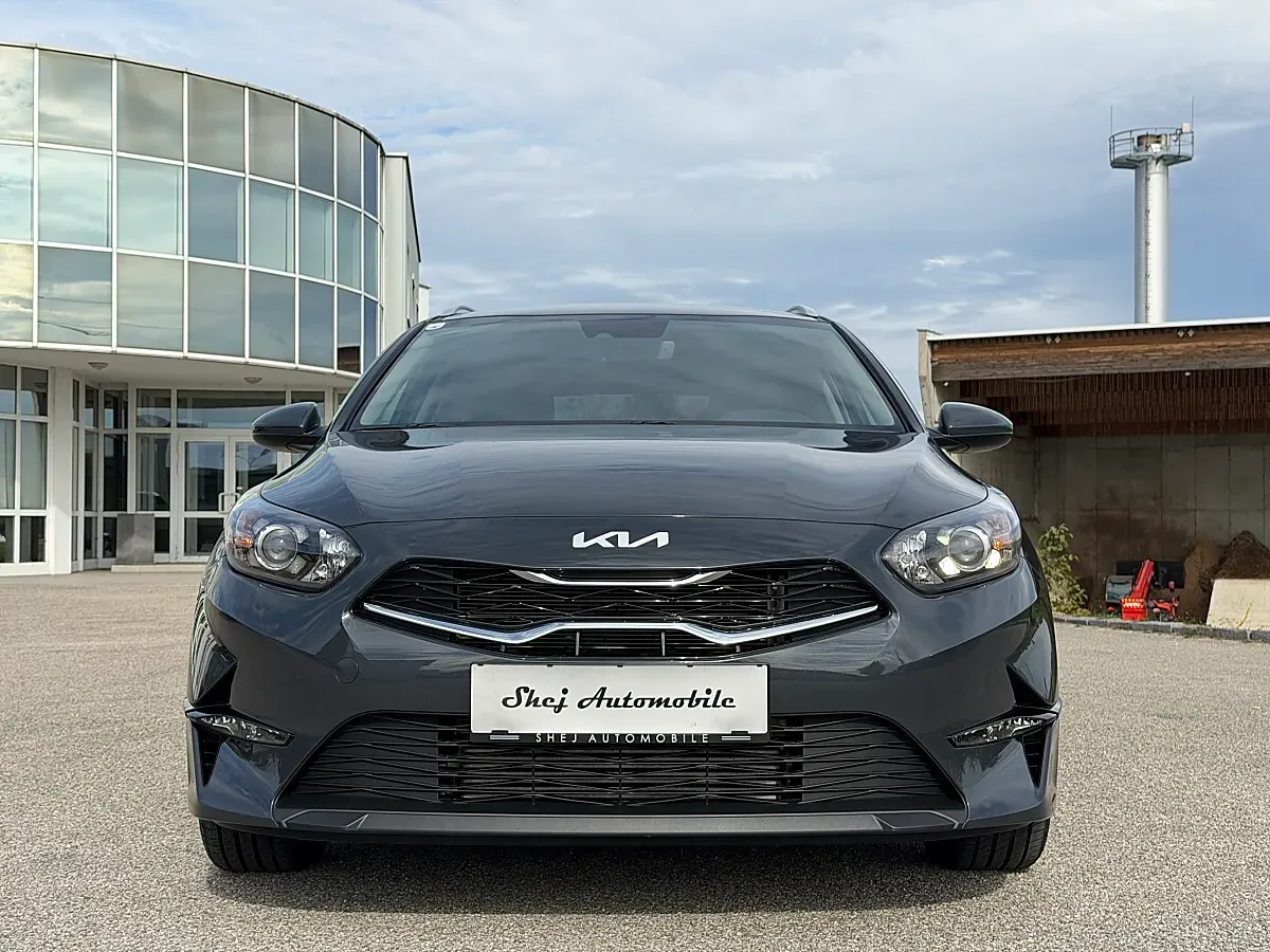 Kia Ceed 2023 photo 2