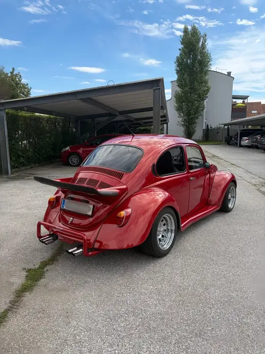 Volkswagen Käfer 1974 photo 2