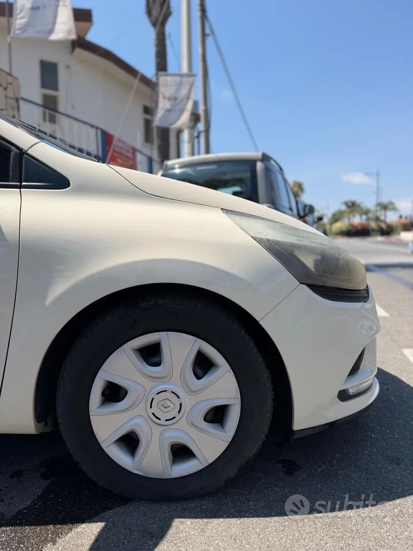 Renault Clio 2017 photo 4