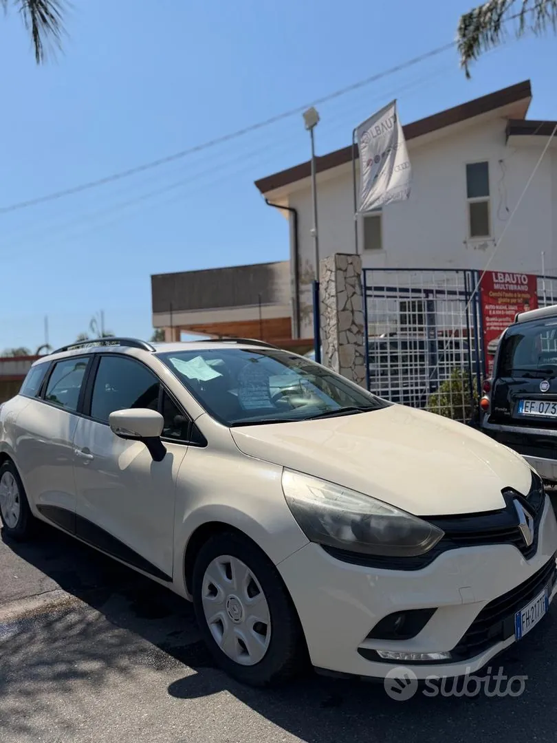 Renault Clio 2017 photo 3